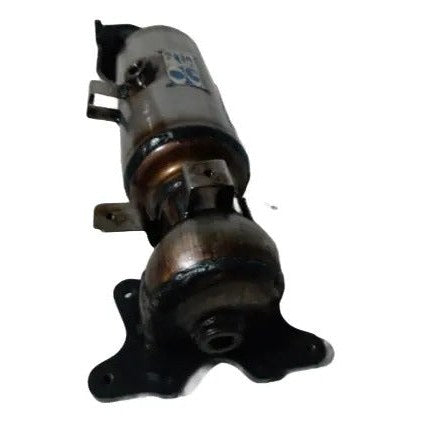Catalisador New Civic 1.8 flex 2006 a 2006