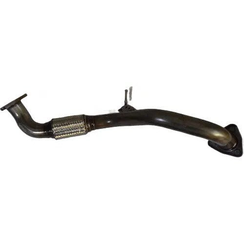 Tubo com Flexivel Pajero