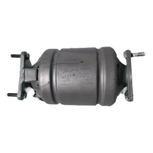Catalisador Da Chery Qq6 S21 De 2006 A 2010 Semi Novo Orig.