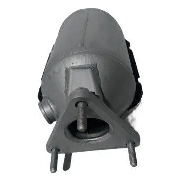 Catalisador Da Chery Qq6 S21 De 2006 A 2010 Semi Novo Orig.