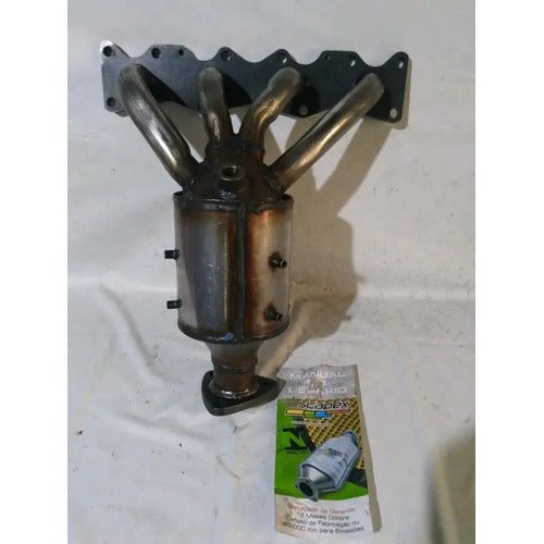 Catalisador Linea 1.9 16v 2009 a 2009