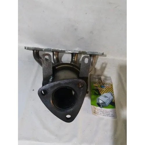 Catalisador Linea 1.9 16v 2009 a 2009