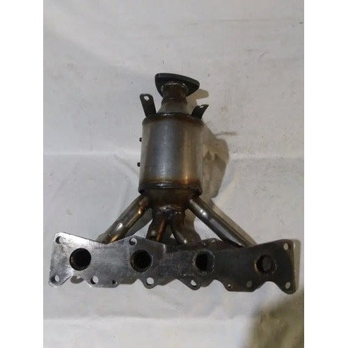 Catalisador Linea 1.9 16v 2009 a 2009