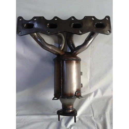 Catalisador Linea 1.9 16v 2007 a 2007