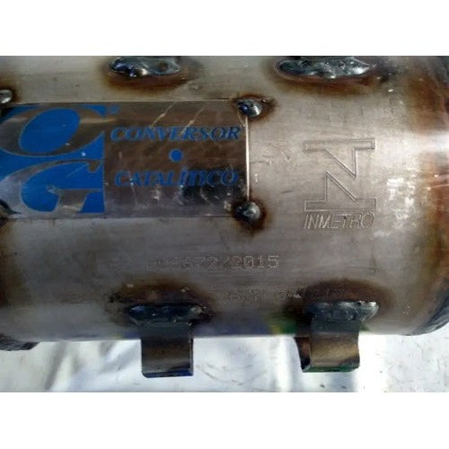 Catalisador Linea 1.9 16v 2007 a 2007