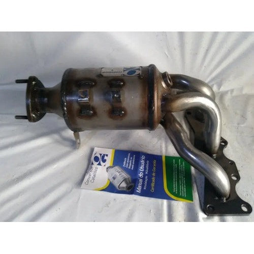 Catalisador Linea 1.9 16v 2007 a 2007