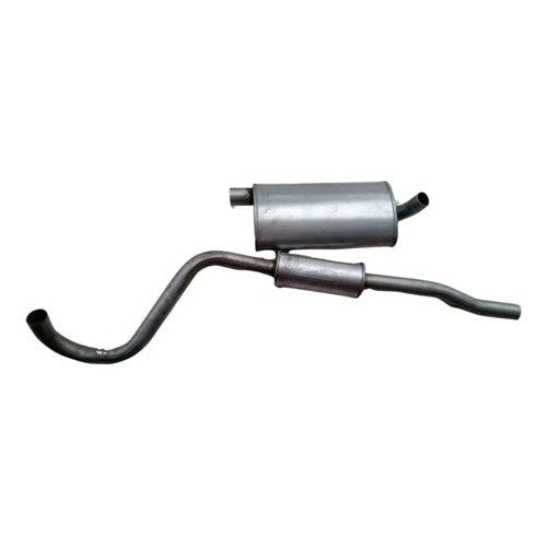 Intermediário Silêncioso Opala Caravan Gm2003m Pgm2007t 6cc