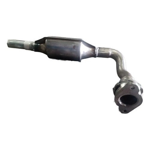 Catalisador Courier 1.6 8v 1999 a 2001