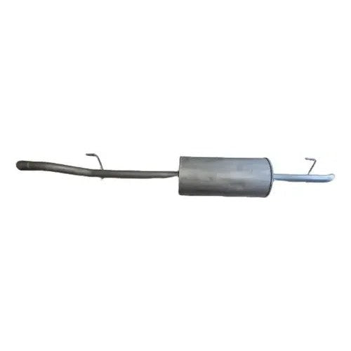 Silenciador Original Da Mercedes Sprinter Codigo A6904907501