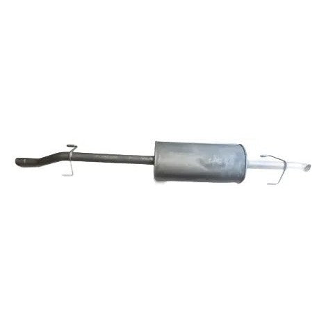 Silenciador Original Da Mercedes Sprinter Codigo A6904907501