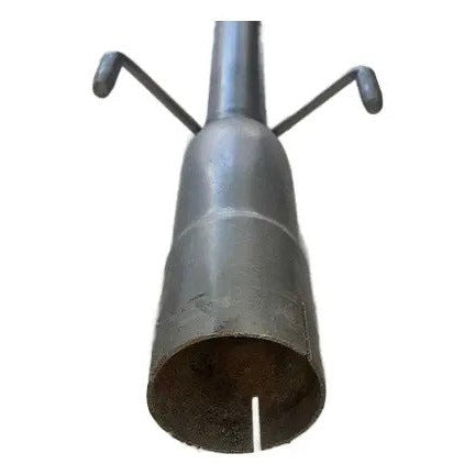 Silenciador Original Da Mercedes Sprinter Codigo A6904907501
