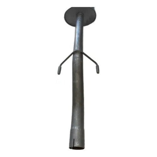 Silenciador Original Da Mercedes Sprinter Codigo A6904907501