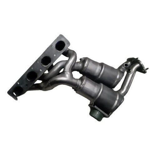 Catalisador Bmw X1 2.0 4cc 1181/120i/320i Todos 2009 A 2011