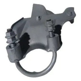 Suporte de Escapamento Fusion