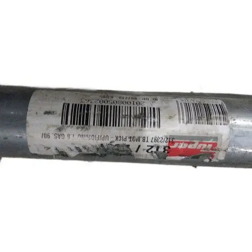 Cano Do Motor Da Fiat Elba 1.6 A Gasolina De 1990/91 S/sonda
