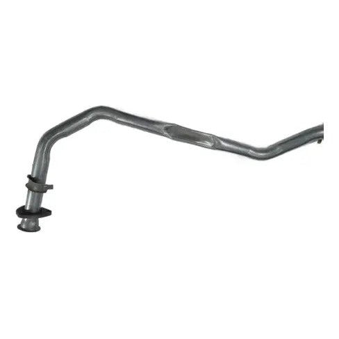 Escapamento Silencioso Kombi 1.6 2003 a 2003