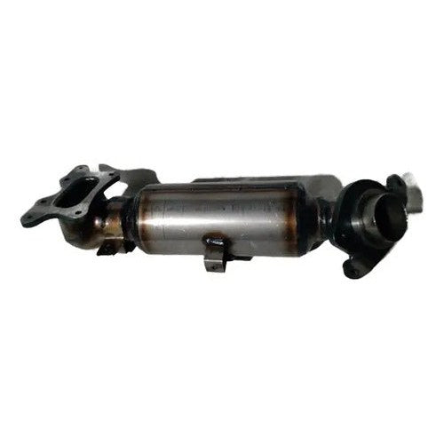 Catalisador New Civic 1.8 flex 2007 a 2007
