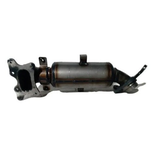 Catalisador New Civic 1.8 flex 2007 a 2007