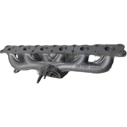 Coletor De Escape Do Volvo V70 3.0 T6 Original 7g9n-9428-ab