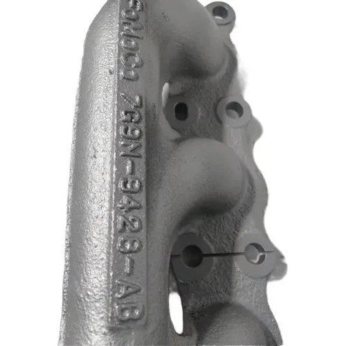 Coletor De Escape Do Volvo V70 3.0 T6 Original 7g9n-9428-ab