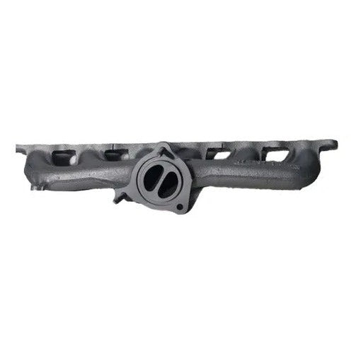Coletor De Escape Do Volvo V70 3.0 T6 Original 7g9n-9428-ab