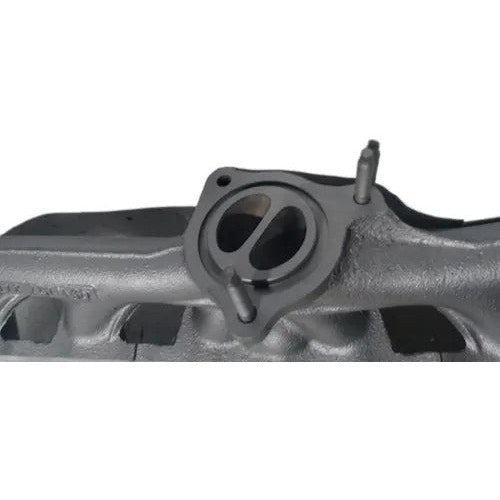 Coletor De Escape Do Volvo V70 3.0 T6 Original 7g9n-9428-ab