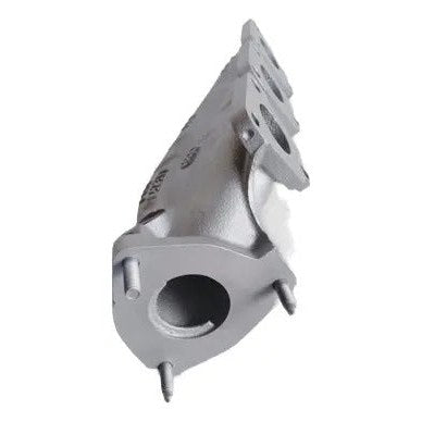Coletor De Escapamento Da Audi A4 A6 3.2 V6 Cod.06e253 033p