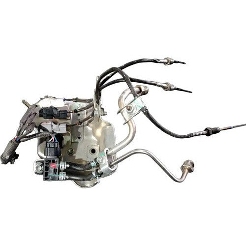 Sensor De Pressão Do Catalisador Da Hillux Mk8 A Diesel 2017