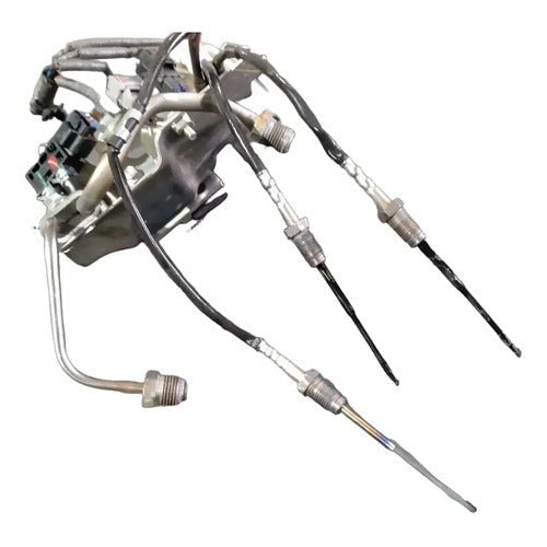 Sensor De Pressão Do Catalisador Da Hillux Mk8 A Diesel 2017