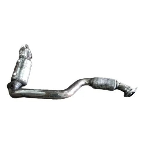 Catalisador Mercedes Benz Gla 200 2014 A 2018 100% Original