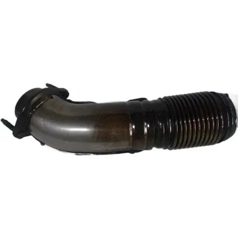 Flexivel Do Catalizador Bmw X6 M V8 2004 Orig .cod.757699307