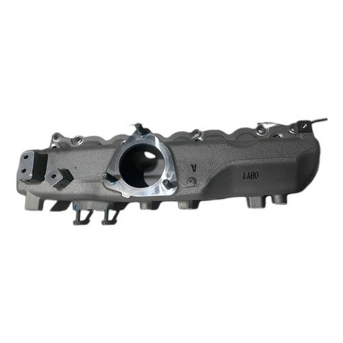 Coletor Admissão Hyundai Hr 2.5 16v Euro Turbo 2013/2020 Or
