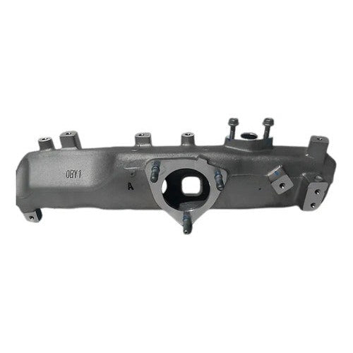 Coletor Admissão Hyundai Hr 2.5 16v Euro Turbo 2013/2020 Or