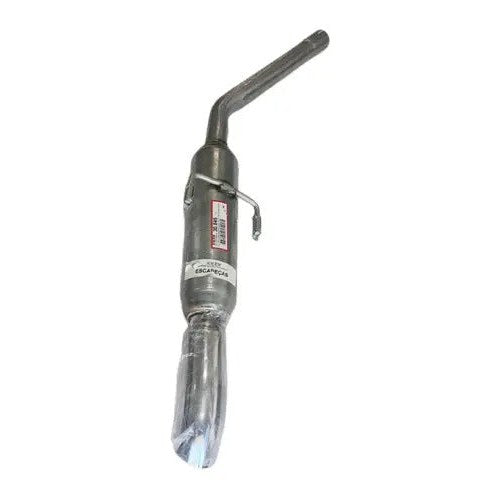 Escapamento Esportivo Corsa 2001 a 2001
