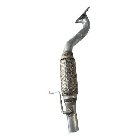 Tubo com Flexivel Ford Ka 1.0 2008 a 2008