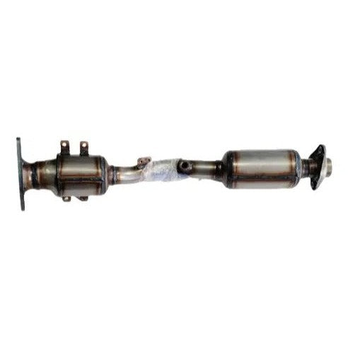 Catalisador Versa 1.6 16v flex 2012 a 2012