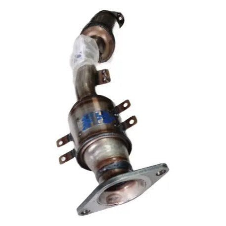 Catalisador Versa 1.6 16v flex 2012 a 2012