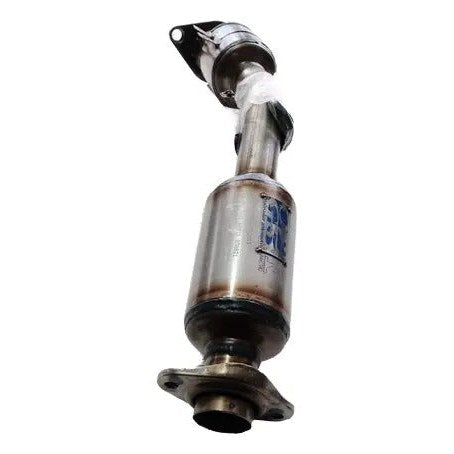 Catalisador Versa 1.6 16v flex 2012 a 2012