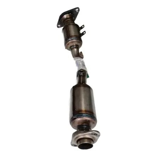 Catalisador Versa 1.6 16v flex 2012 a 2012