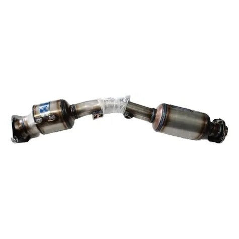 Catalisador Versa 1.6 16v flex 2012 a 2012