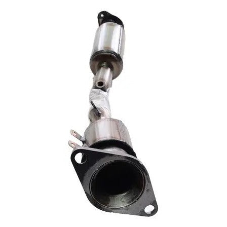 Catalisador Versa 1.6 16v flex 2012 a 2012