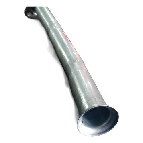 Tubo de Escapamento 206 1.6 16v 2000 a 2008