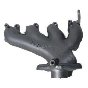 Coletor De Escape Hyundai Atos Prime Mx 1.0 Todos Semi Novo