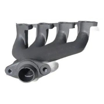 Coletor De Escape Hyundai Atos Prime Mx 1.0 Todos Semi Novo