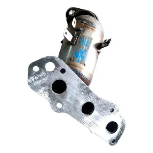 Catalisador Versa 1.0 2021 a 2021