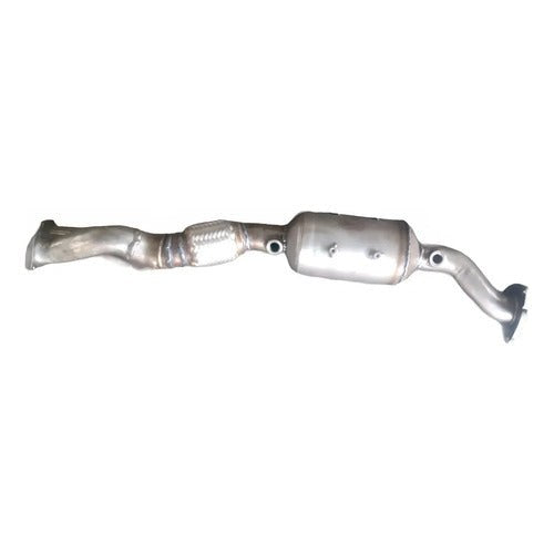 Catalisador S10 2.4 flex 2013 a 2015