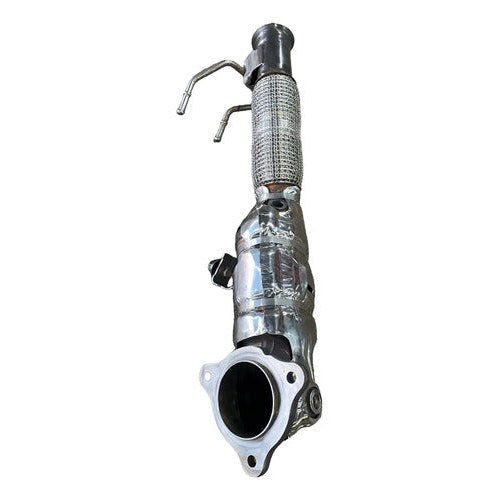 Catalisador Superior Ford Maverick F X 4 2.5 L 2022 A 2024
