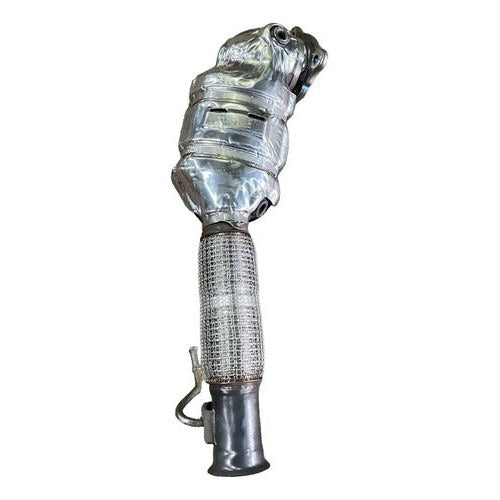 Catalisador Superior Ford Maverick F X 4 2.5 L 2022 A 2024