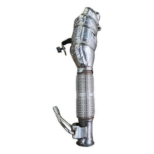 Catalisador Superior Ford Maverick F X 4 2.5 L 2022 A 2024