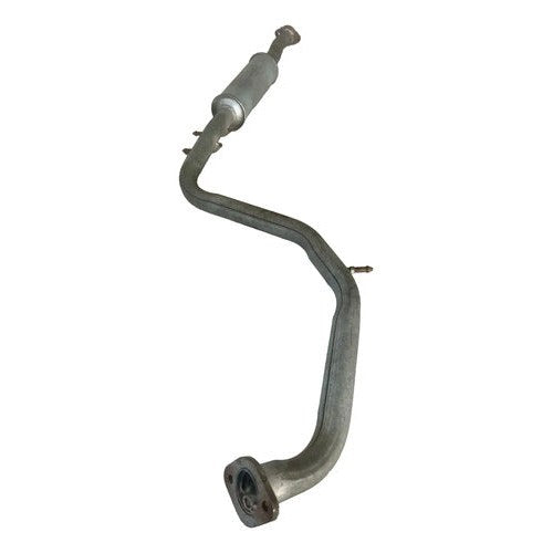 Tubo Intermediario Kia Sephia 1.5/1.6 1993 100% Novo